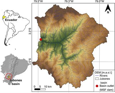 Integrating geographic data and the SCS-CN method with LSTM networks for enhanced runoff forecasting in a complex mountain basin
