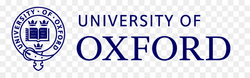 Logo of University of Oxford partnership